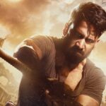 Naga Chaitanya Announces Vrushakarma Glimpse Release Date