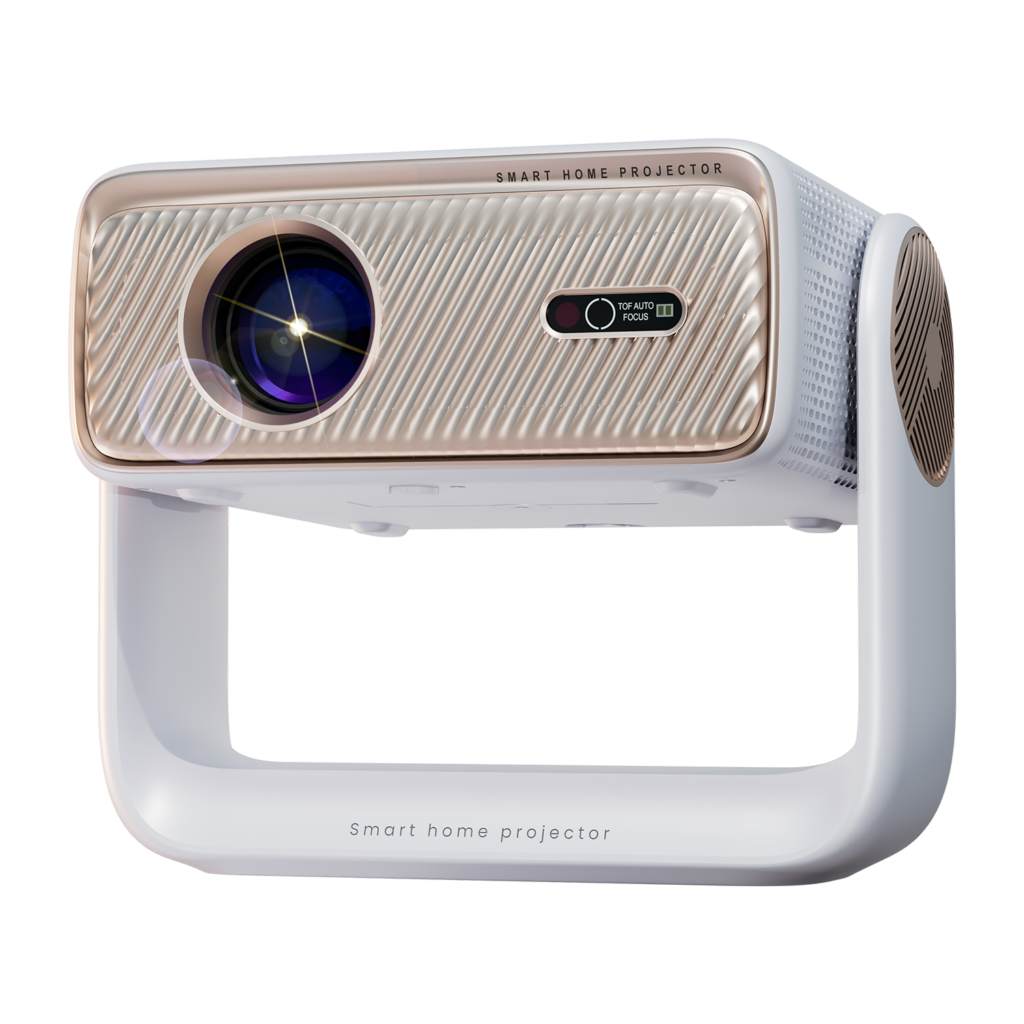 WZATCO Yuva Horizon