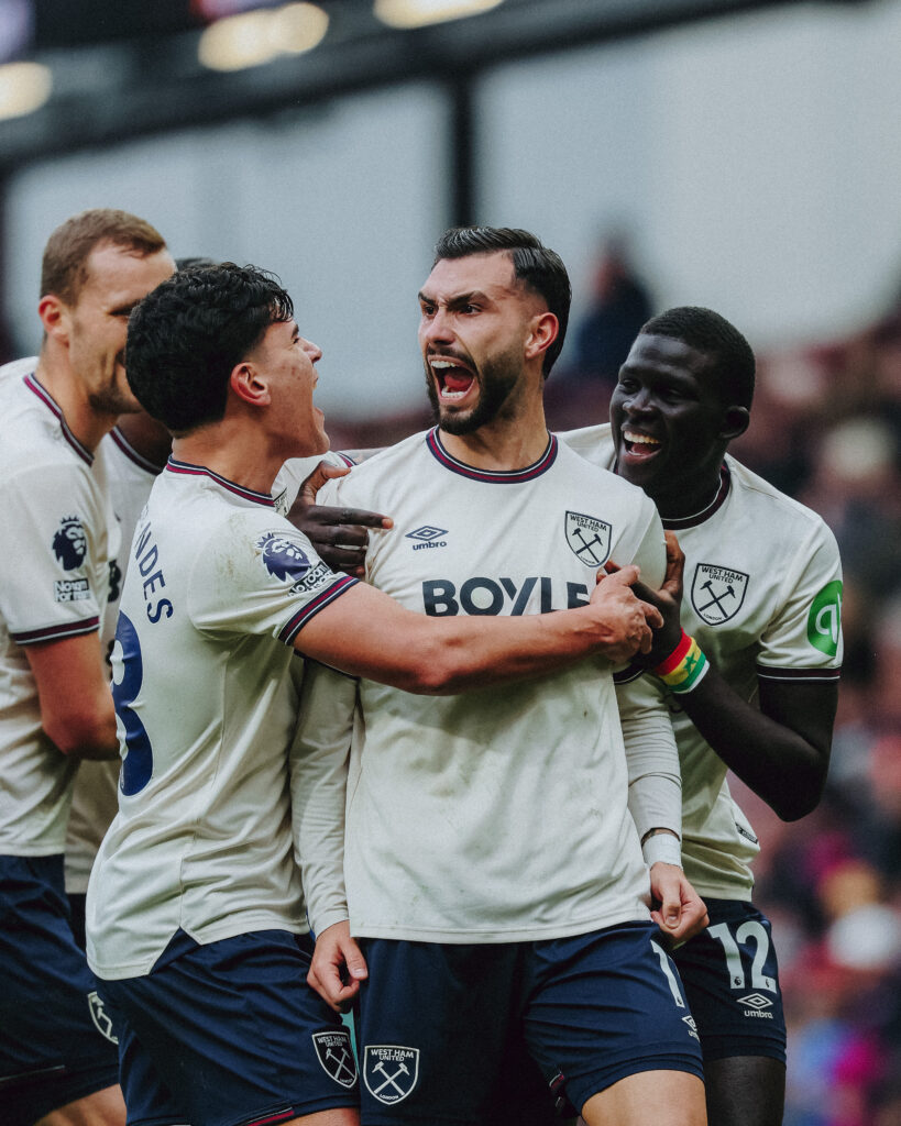 West Ham