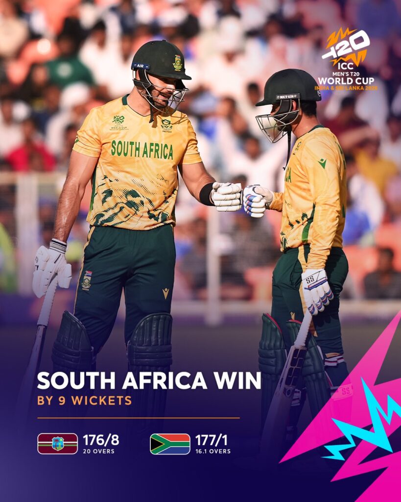 T20 World Cup 2026