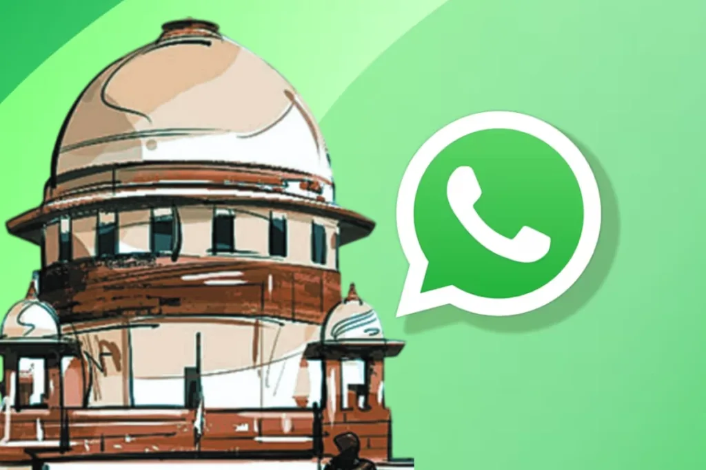 WhatsApp SC