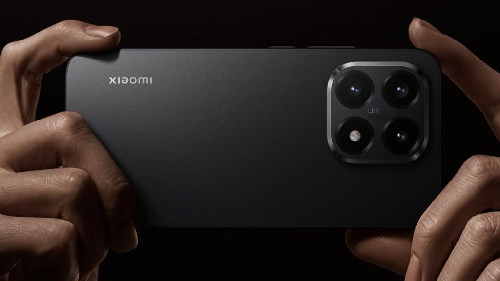 Xiaomi 17T & 17T Pro
