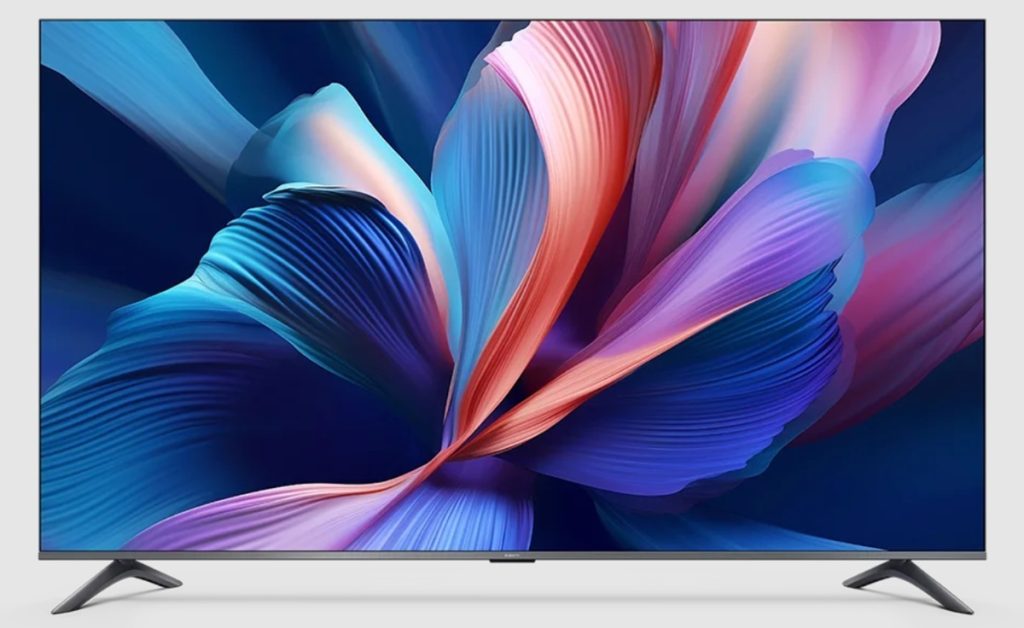 QLED TV X Pro 75