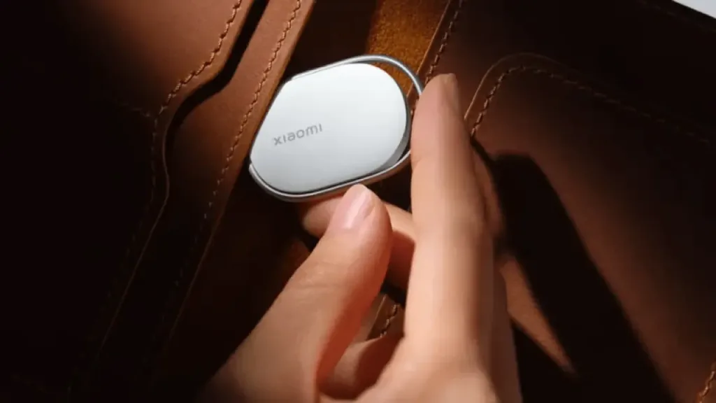 Xiaomi Tag