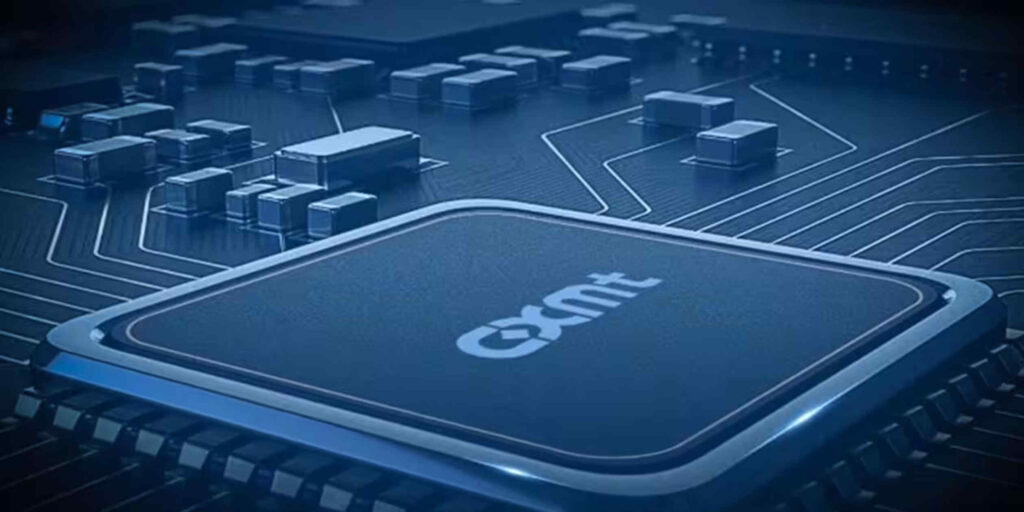 YMTC and CXMT