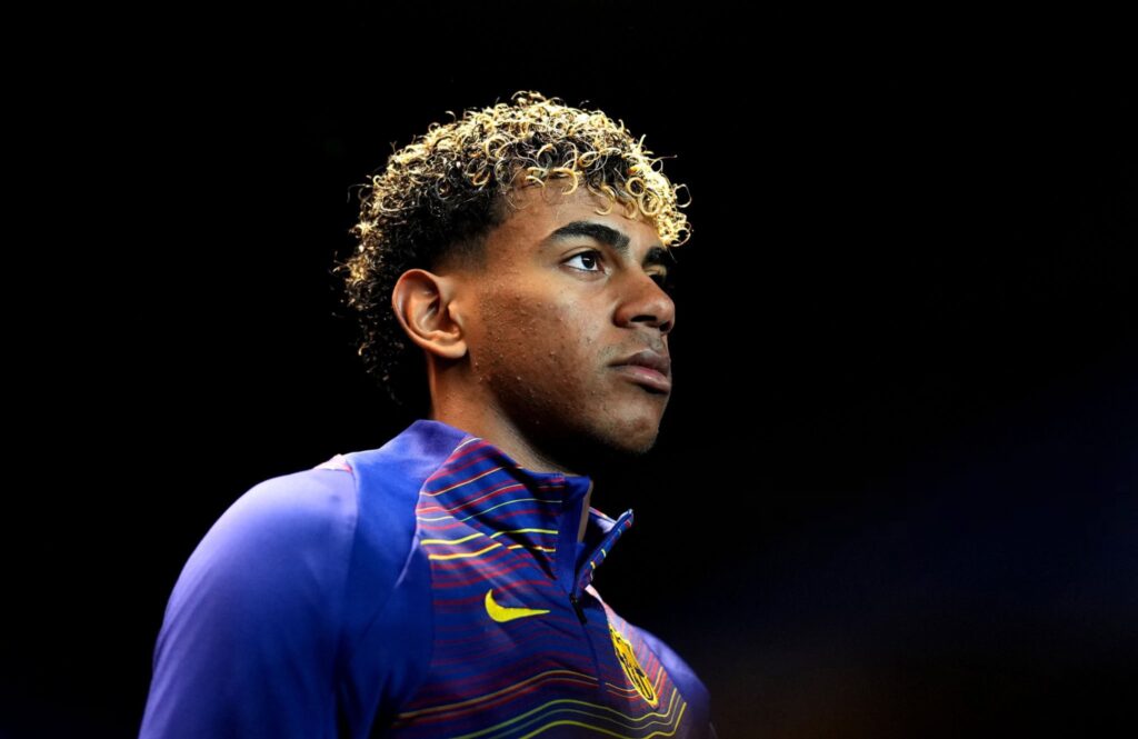 Top Five Highest Paid Teenagers in World Football in 2026: Record-Breaking Wages