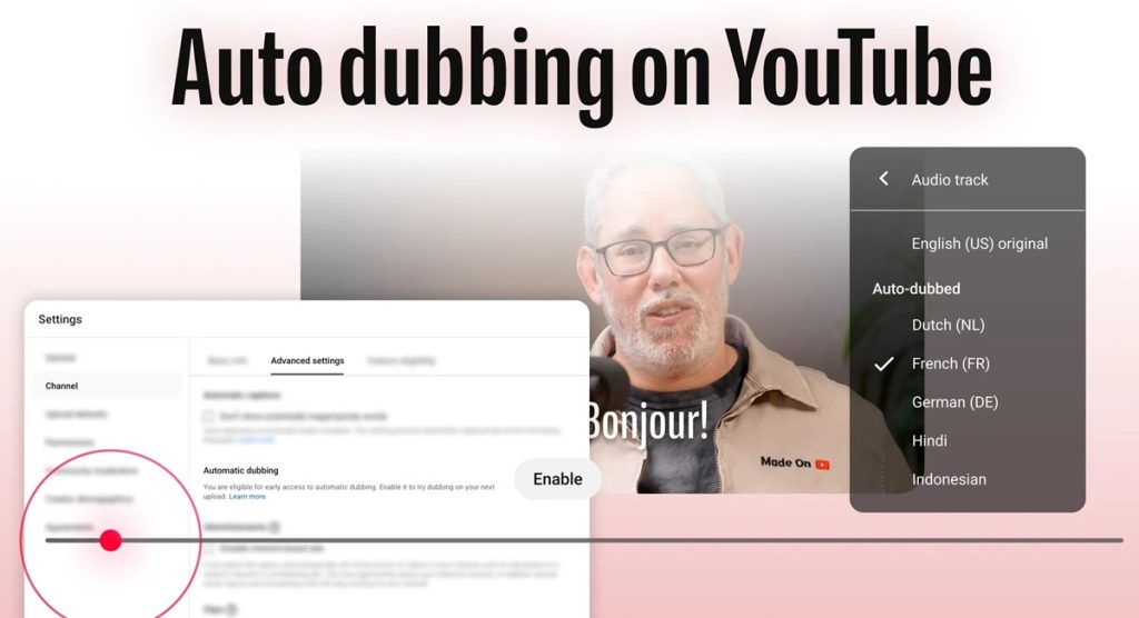 YouTube