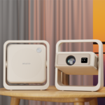 WZATCO Yuva Infinity Google TV Projector Launches at ₹19,990