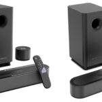 Zebronics Juke Bar 9300C Soundbar Launched at ₹9,999