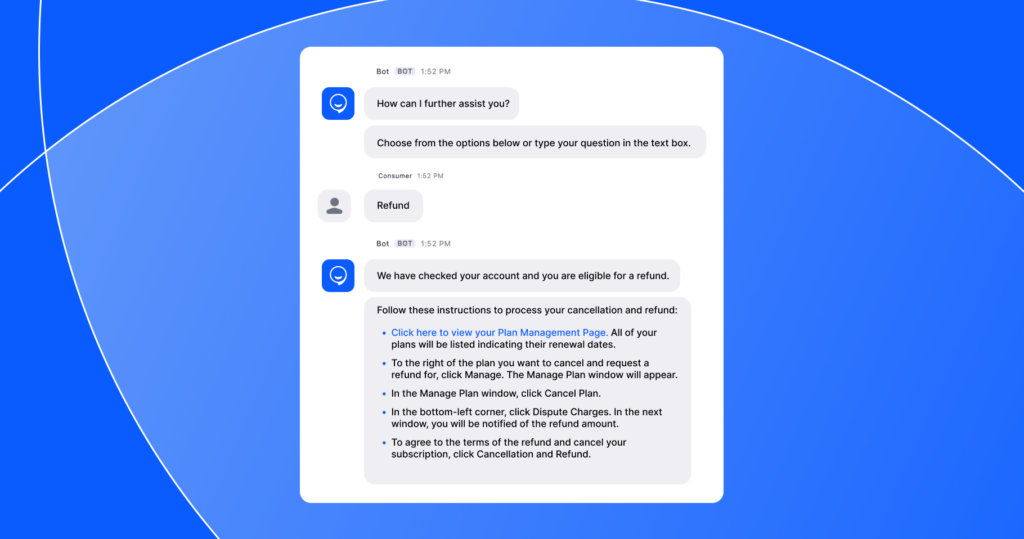 Zoom Virtual Agent 3.0