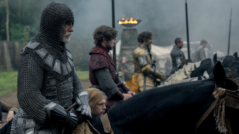 A Knight of the Seven Kingdoms