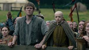 A Knight of the Seven Kingdoms