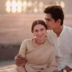 Aditi Rao Hydari’s Secret to Balance: Why Husband Siddharth Is Her ‘Energy Shot’