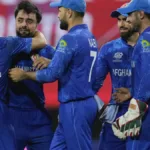 Afghanistan Seeks Redemption Against Dominant South Africa in Must-Win T20 World Cup Clash