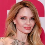 Angelina Jolie Embraces Her Scars: A Powerful Message of Self-Love and Survival