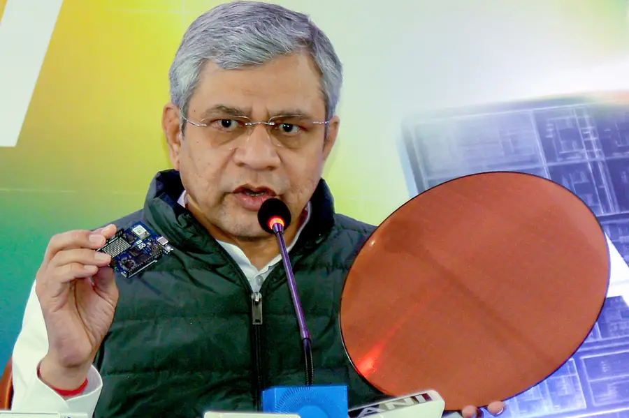 Qualcomm's India Team Achieves Historic 2nm Chip Design Milestone
