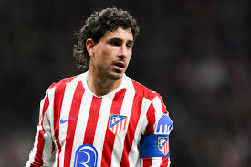 Real Oviedo vs. Atletico Madrid