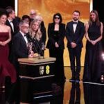 BAFTA 2026 Complete Winners List: DiCaprio’s Film Dominates With 6 Wins While Chalamet’s Marty Supreme Gets Shut Out