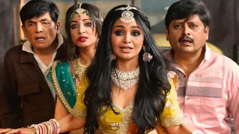 Bhabhi Ji Ghar Par Hain
