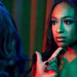Kimmie Is Done Playing Nice — Beauty in Black Season 2 Part 2 Drops March 19 on Netflix & the Trailer Is Intense