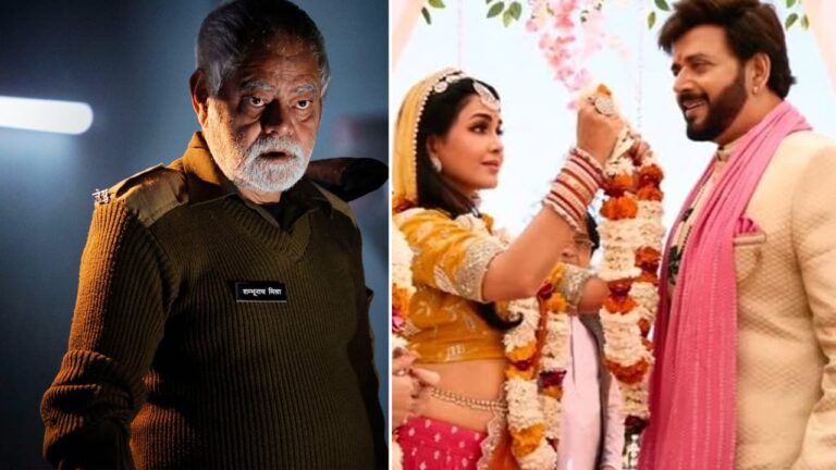 Bhabhi Ji Ghar Par Hai