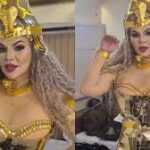 Rakhi Sawant Just Shattered Tanvi Kolte & Prabhu Shelke’s Bond in Bigg Boss Marathi 6