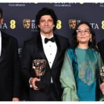 From Manipur to a BAFTA Stage — Boong Just Made History for Indian Cinema