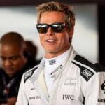 Brad Pitt and Lewis Hamilton Team Up Again: F1 Sequel Confirmed