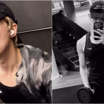 From Sergeant to Stage: BTS RM Drops 15 KG Before ARIRANG Comeback — Jin Can’t Believe It!