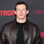 Callum Turner Dodges James Bond Questions at Berlin: “It’s Very Early for That”