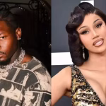 Cardi B Just Confirmed the Stefon Diggs Breakup — But She’ll Defend Him Anyway