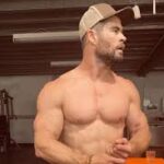 Thor Wants to Fight? Chris Hemsworth’s UFC Confession Is Breaking the Internet