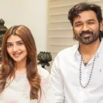 D55 Casting Surprise: Sreeleela Replaces Sai Pallavi as Dhanush’s Leading Lady