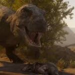 Spielberg Trades Jurassic Thrills for Prehistoric Truth — The Dinosaurs Arrives on Netflix March 6