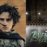 Dune 3 Snatches IMAX Exclusivity on Opening Weekend — Bad News for Avengers: Doomsday Fans