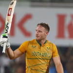 India vs South Africa T20 WC 2026 Live: David Miller’s Ferocious 26-Ball Fifty Puts India Under Siege — SA Eye 180!