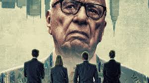 Dynasty: The Murdochs