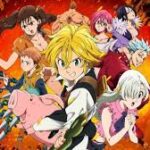 The Complete Seven Deadly Sins Watch Order Guide: Don’t Miss a Single Episode!