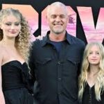 “Fight Until Your Last Breath” — Eric Dane’s Final Words to His Daughters Are the Most Heartbreaking Thing You’ll Read Today