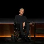 “This Disease Is Slowly Taking My Body, But It Will Never Take My Spirit” — Netflix’s Eric Dane Special is here!