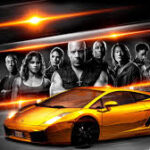 The Final Fast & Furious Movie Reveals Title and Release Date