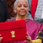 FM Sitharaman: Global Uncertainty “Never Experienced Before” Shapes India’s Budget 2026