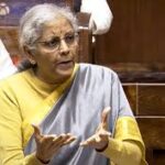 Middle Class Expansion, Not Suppression: FM Sitharaman Defends High Income Tax Collections