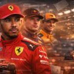 F1 2026 Salary Breakdown: The $70M Kings and the Sub-$1M Rookies