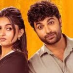 Funky Box Office Disaster: Vishwak Sen’s Valentine’s Week Rom-Com Earns Just ₹8.65 Cr