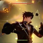 How to Defeat Radiant Moongecko in Genshin Impact 6.4 — Boss Mechanics, Best Teams & Rewards