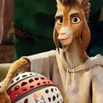 Greatness Isn’t Born, It’s Bleated: When GOAT Scores on Netflix
