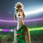 GOAT 2026: Stephen Curry’s Animated Sports Movie Hits Theaters This Week!