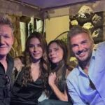 Gordon Ramsay’s Stark Warning to Brooklyn Beckham: “Remember Where You Came From”