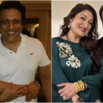 “Mama Itni Umar Mein Bhi Itna Jawan Kaise?” — Govinda’s Nephew Vinay Anand Breaks Silence!